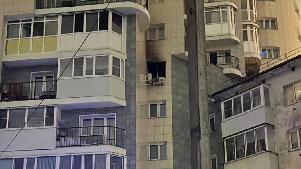    фото: служба спасения имени И. А. Поливаного.