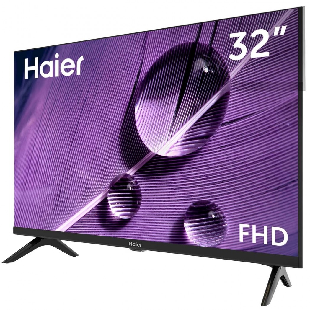  телевизор Haier 32 Smart TV M1