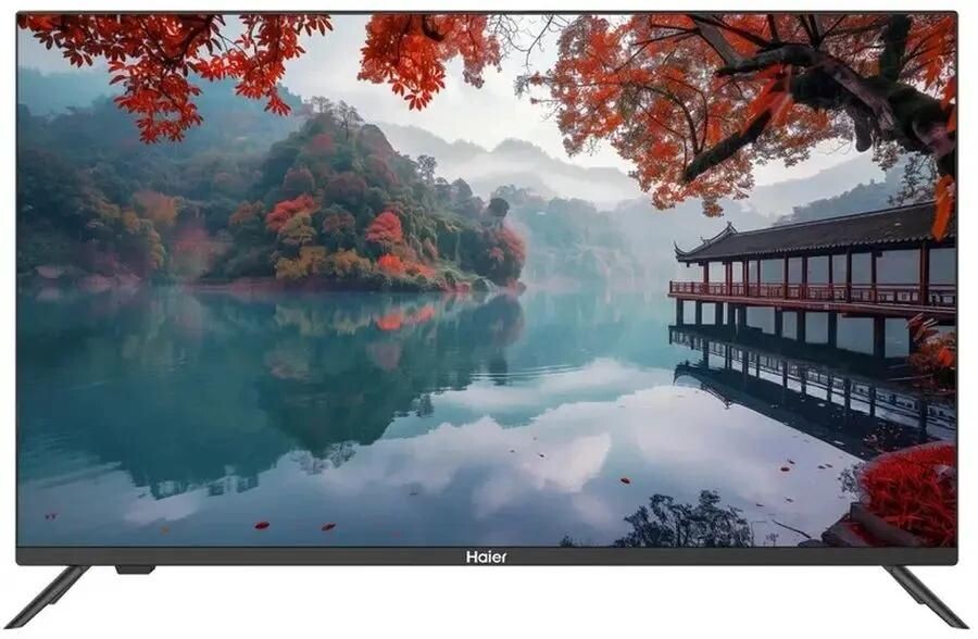  телевизор Haier 32 Smart TV M1