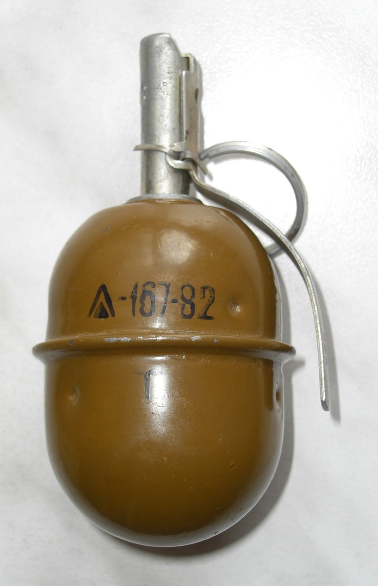 РГД-5