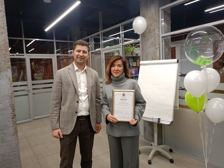    Центру управления регионом Оренбургской области исполнилось 4 года «О»