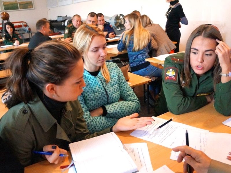 Гражданскому персоналу МО РФ повышают стимулирующие выплаты!