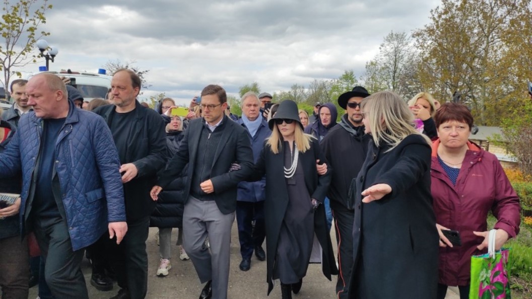    Komsomolskaya Pravda/Globallookpress