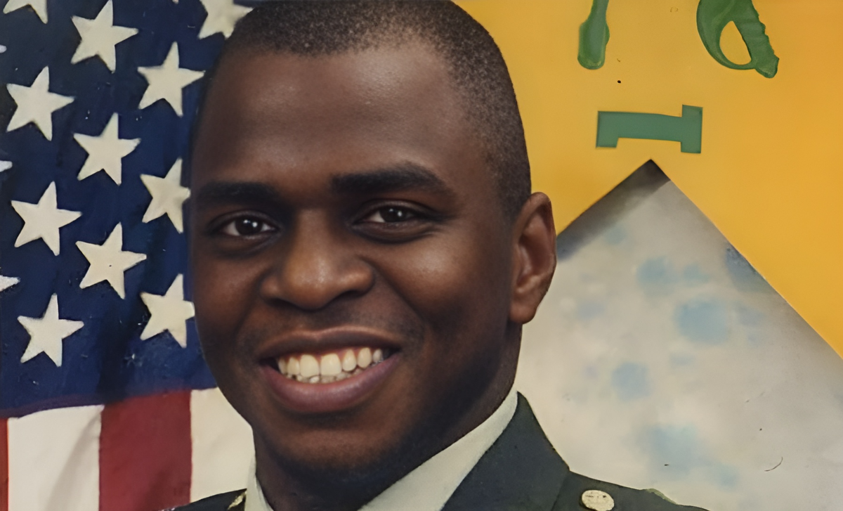 Рэй Кэмпбелл