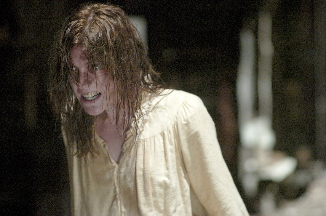 Кадр из фильма "Шесть демонов Эмили Роуз", 2005 год