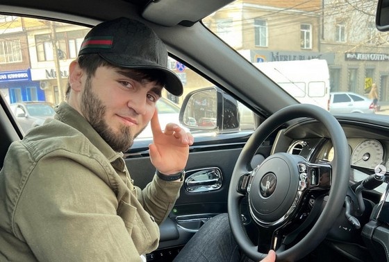     Гаджи Гаджиев