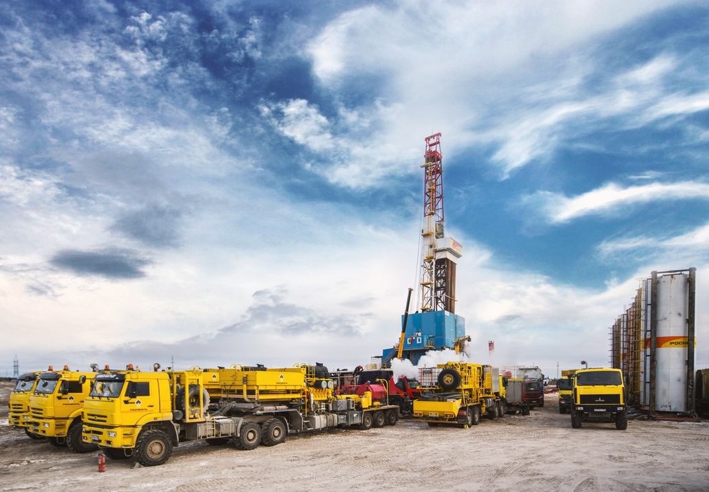    В Югре успешно осваивают новые технологии добычи сложных запасов нефти