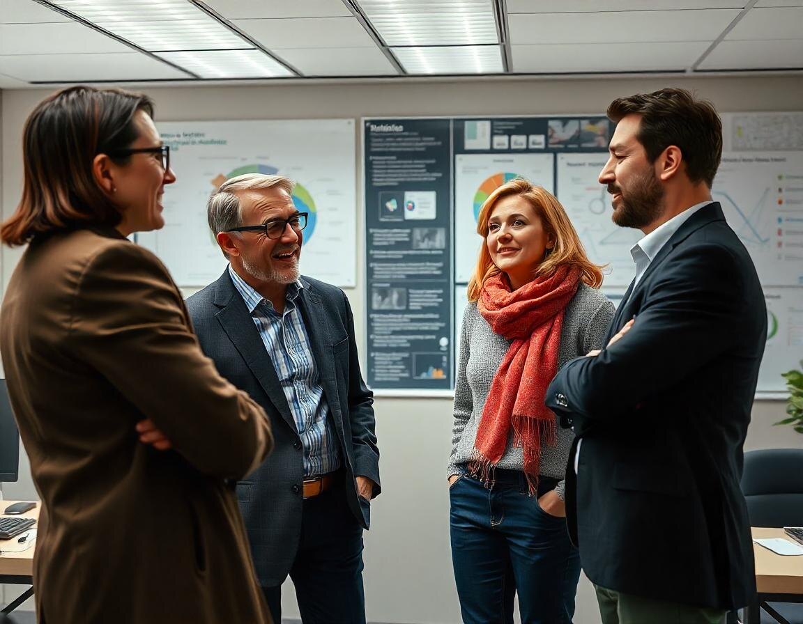 автоматизация в недвижимости