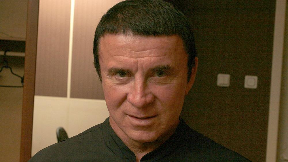 Фото: Zamir Usmanov/Russian Look