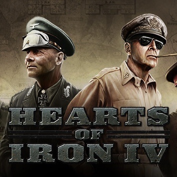 Heart of iron IV - самая лучшая стратегия 2-ой мировой войны