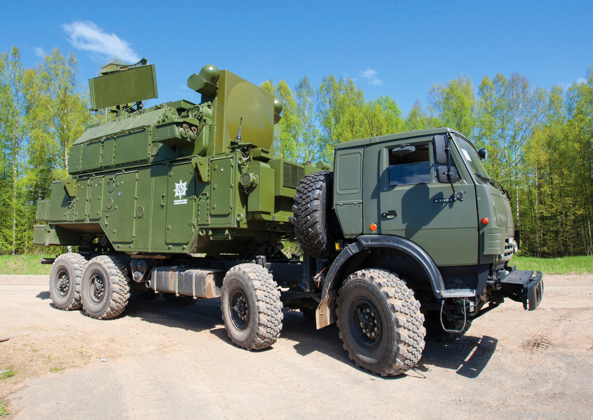    Изображение Рособоронэкспорт 