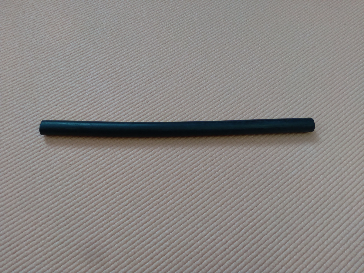 Герой нашего обзора - кабель КСПП 1х4х1.2