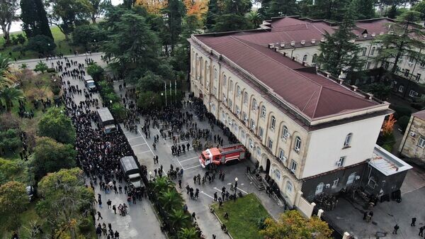    © Sputnik / РИА Новости