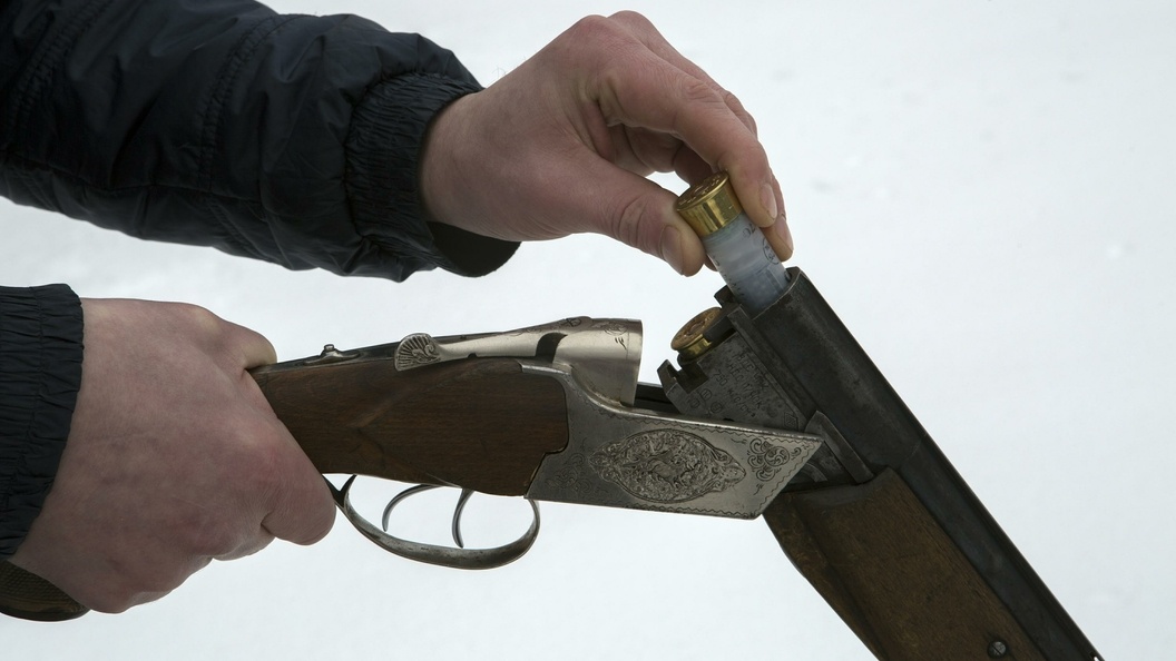    Фото: Nikolay Gyngazov/Russian Look/Globallookpress