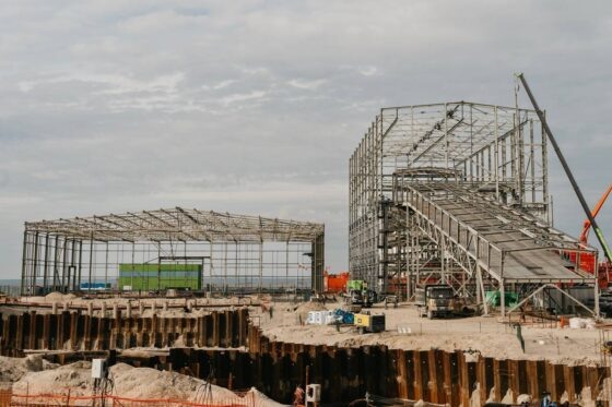     Фото: Телеграм-канал Терминала Усть-Луга.