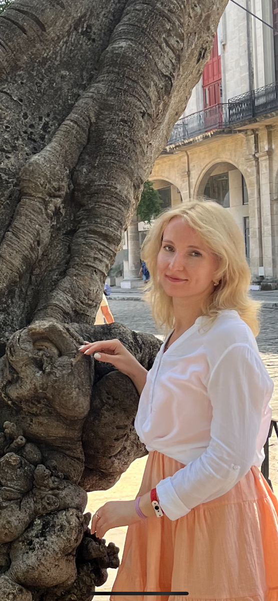 Волосы до процедуры "ботокс для волос"