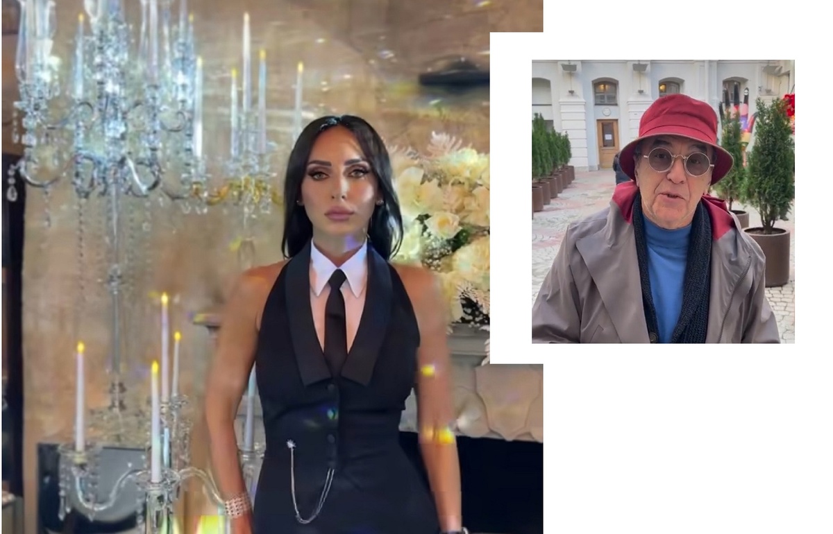 Алсу все это время достаточно скромно высказывается о судебных разбирательствах. Фото: социальные сети.