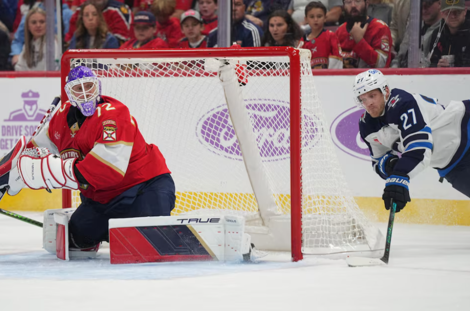 Источник фото: Jim Rassol/Imagn Images/Reuters