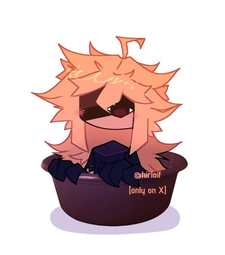 Если он не съест вас😋