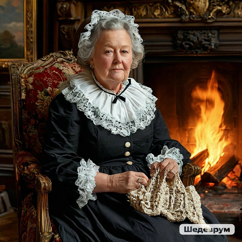 Изображение сгенерировано нейросетью.