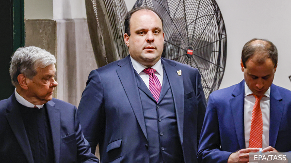     Фото: EPA/TASS   
 Текст: Алексей Дегтярев