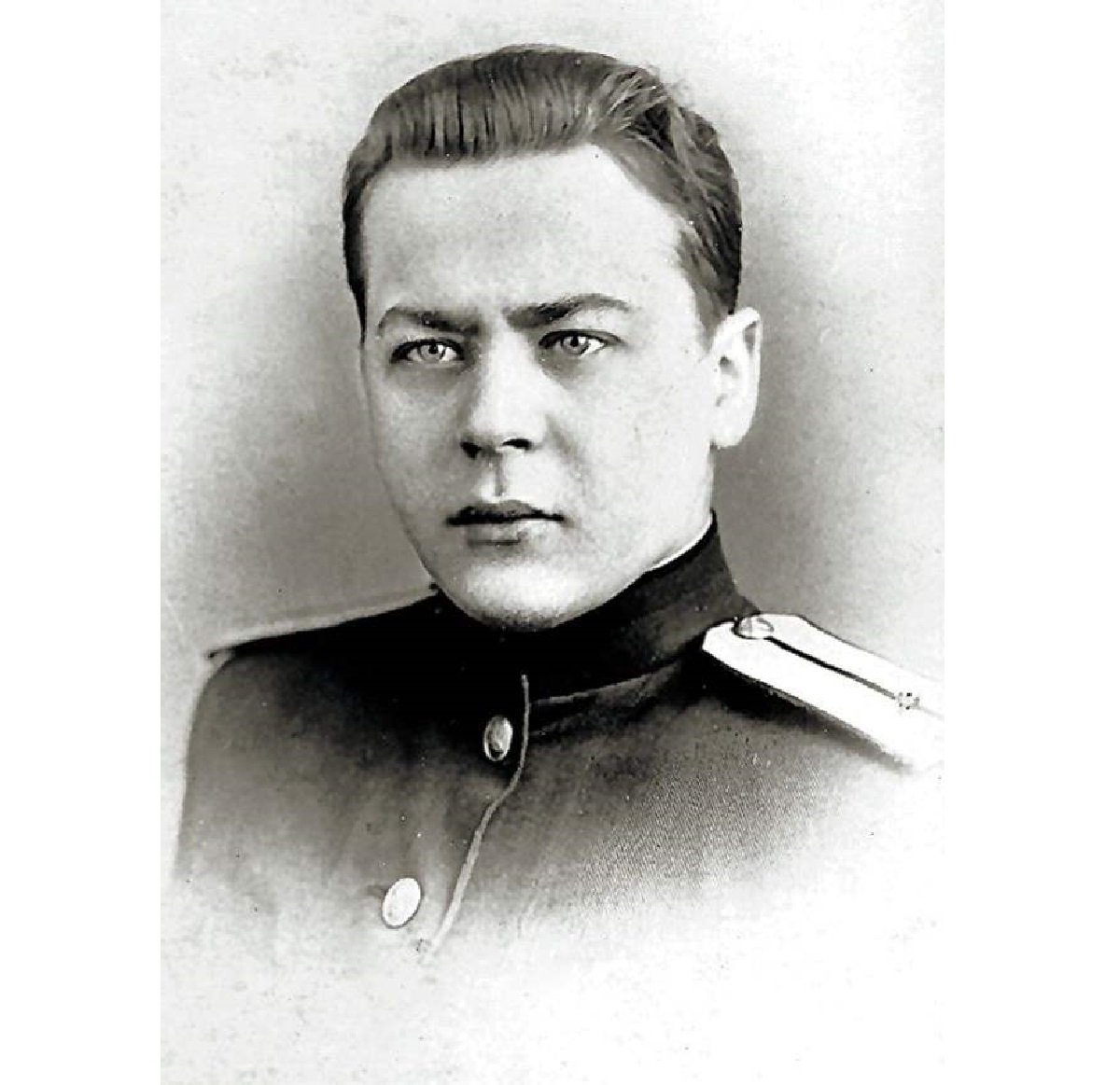 Владимир Павлович Арапов