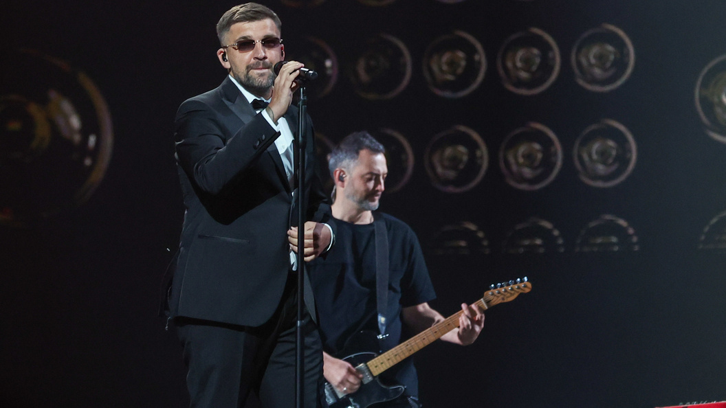    Shatokhina Natalia/news.ru/Globallookpress