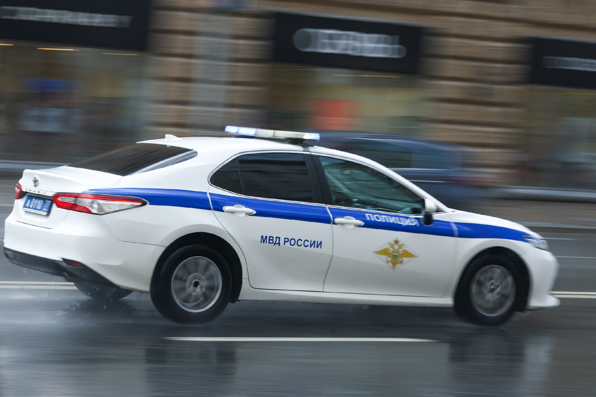 Petrov Sergey/news.ru