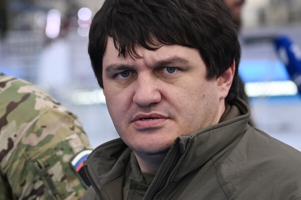 Алексей Майшев/РИА Новости