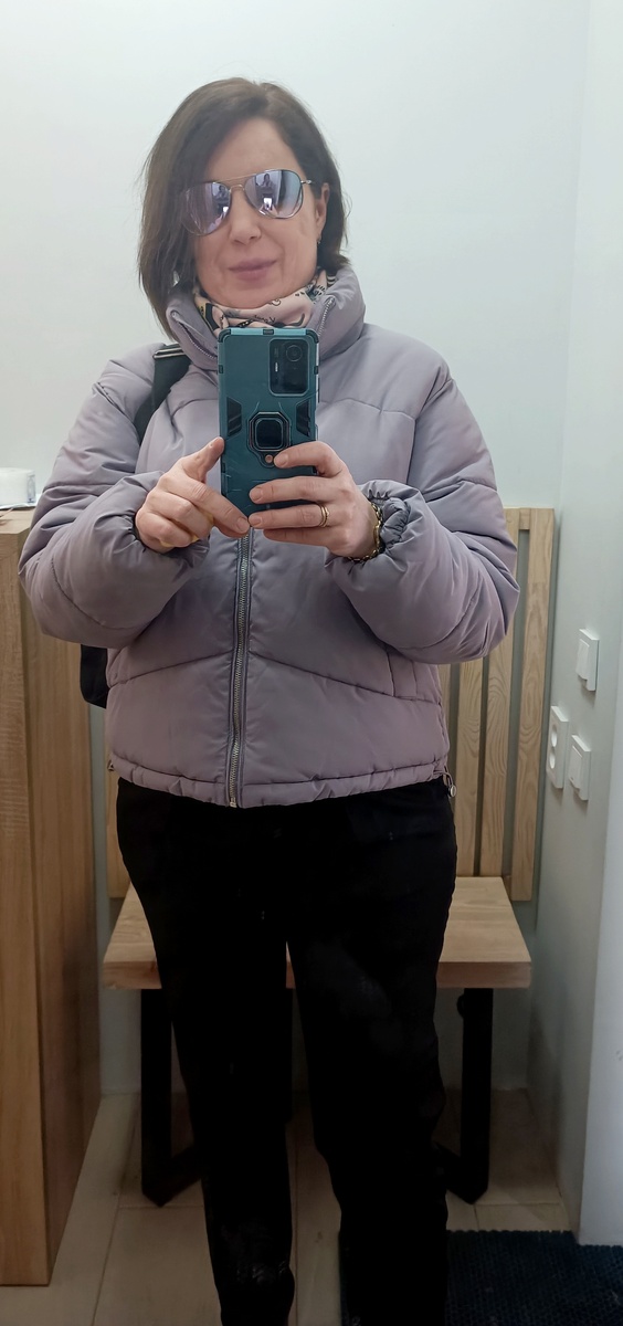 На собрание, как на праздник😉