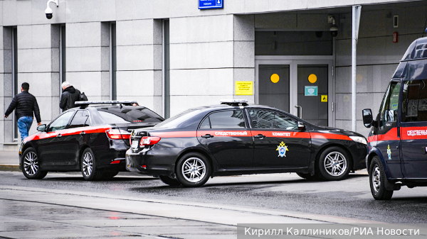     Фото: Кирилл Каллиников/РИА Новости   
 Текст: Дмитрий Зубарев