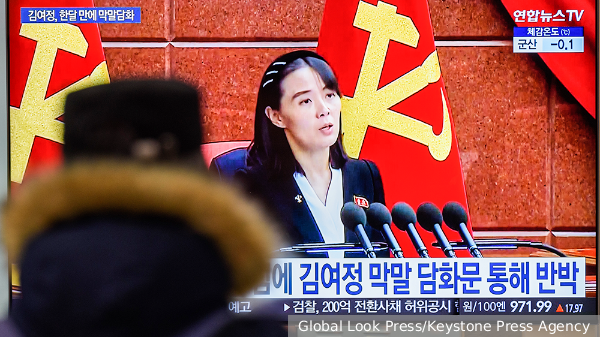     Фото: Global Look Press/Keystone Press Agency   
 Текст: Максим Попов