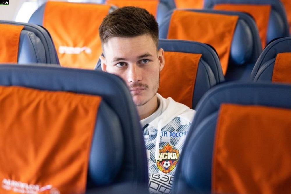 Фото: ПФК ЦСКА 