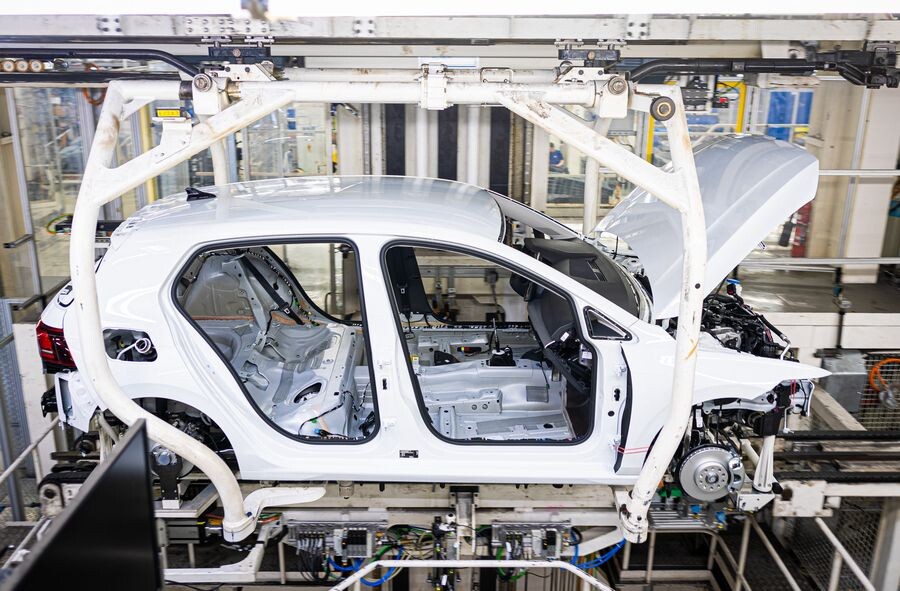     / Источник: © Moritz Frankenberg/dpa/picture-alliance/ТАСС