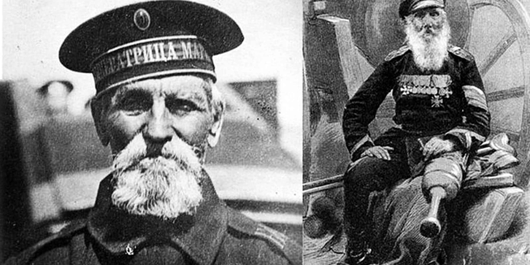 Прошел все войны 19-го века: Судьба Василия Кочеткова, дожившего до 107 лет