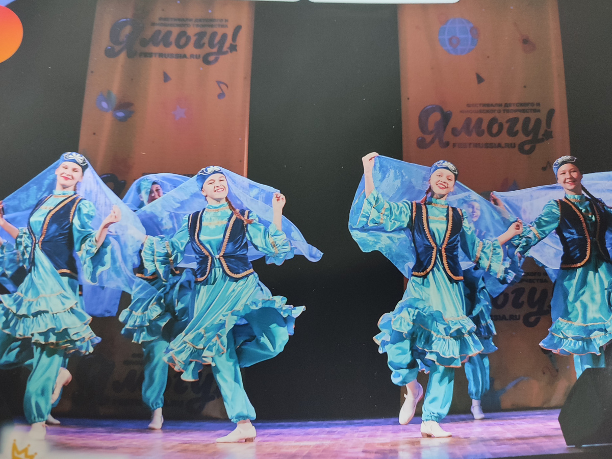 Фото автора