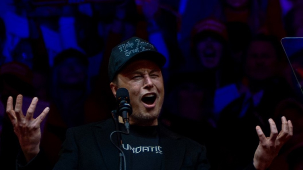    Jen Golbeck/Keystone Press Agency/Globallookpress