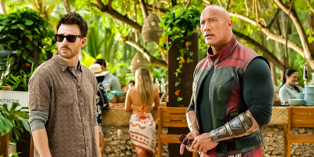 Кадр фильма "Миссия: Красный" 