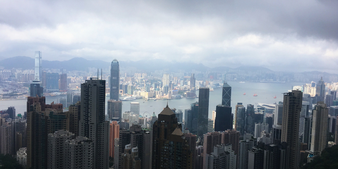 Мой ТОП городов Китая для туризма: Макао, Гонконг. Часть 2