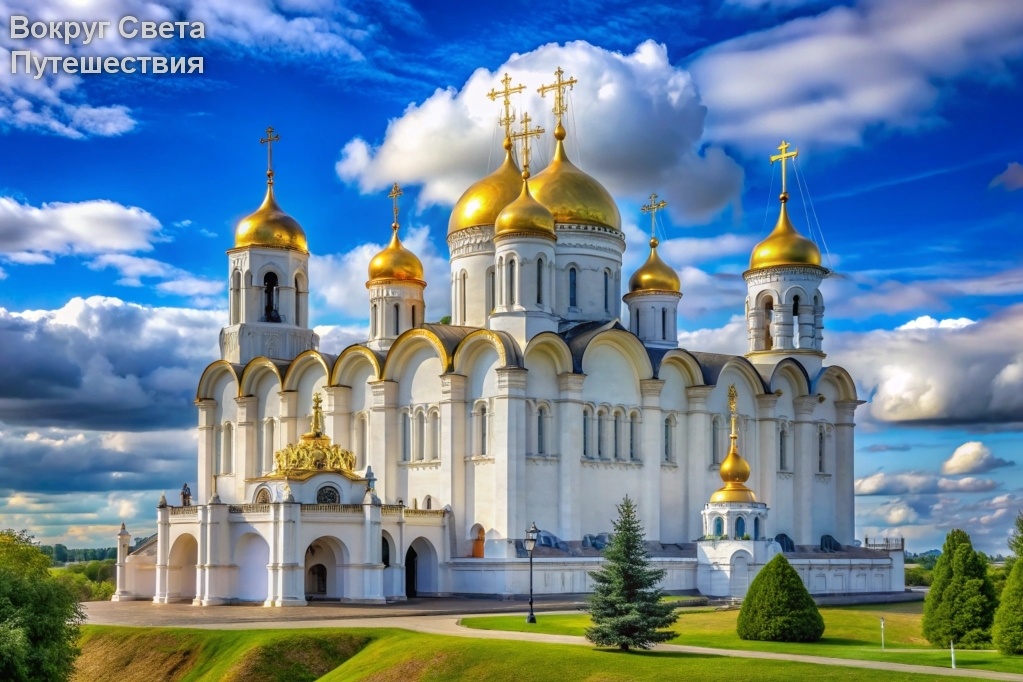 Успенский собор