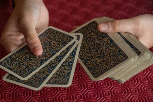    В РАН поддержали идею законодательного запрета услуг тарологов