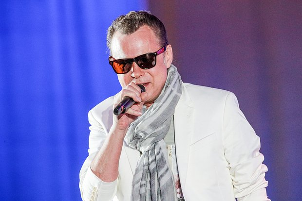 Фото: Bulkin Sergey / Globallookpress.com 
