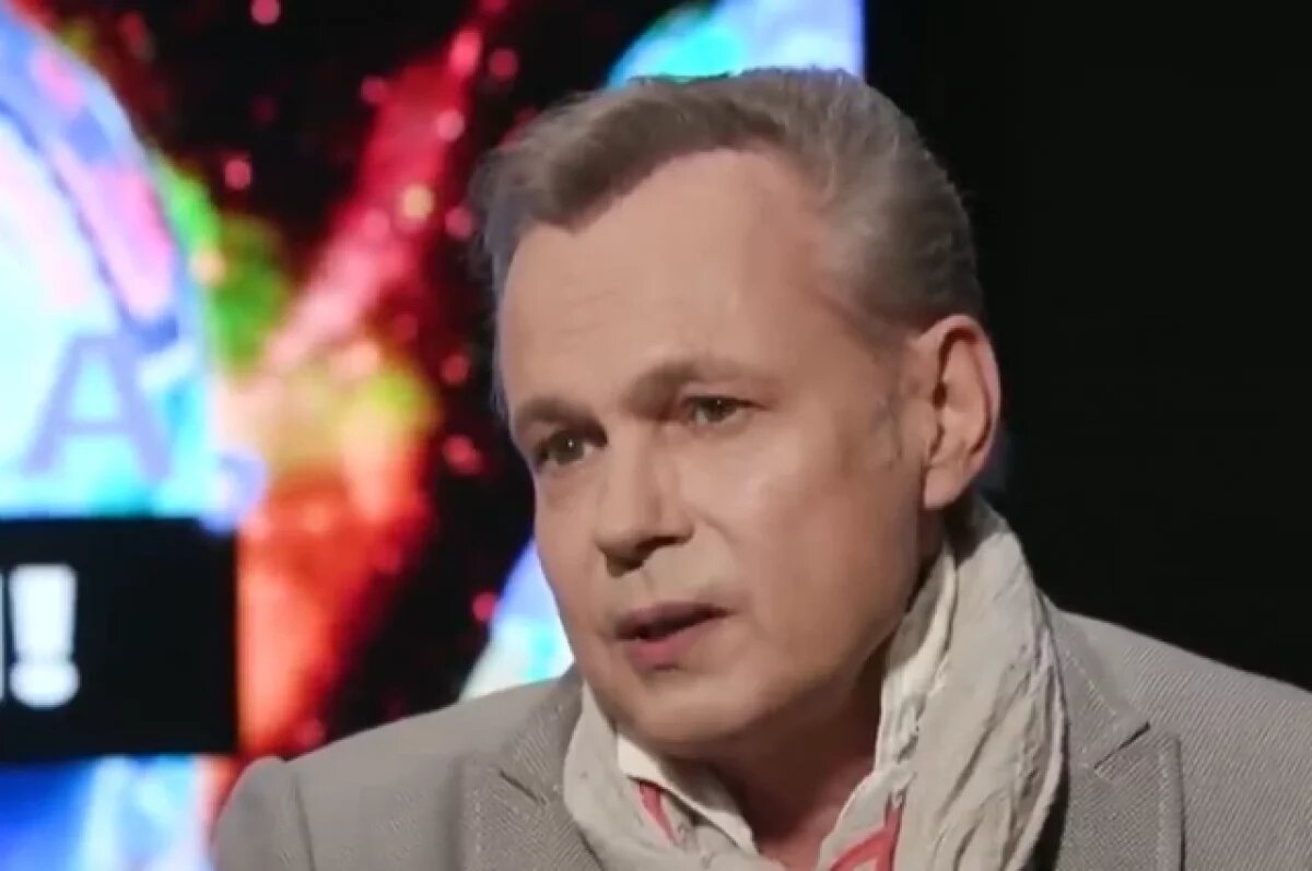    SHOT: экс-солист группы «На-На» Левкин скончался утром 16 ноября в больнице