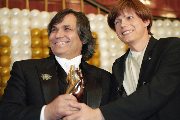 Дмитрий Коробейников/РИА Новости