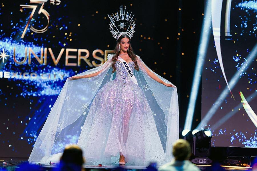 Raquel Cunha / Reuters📷Валентина Алексеева