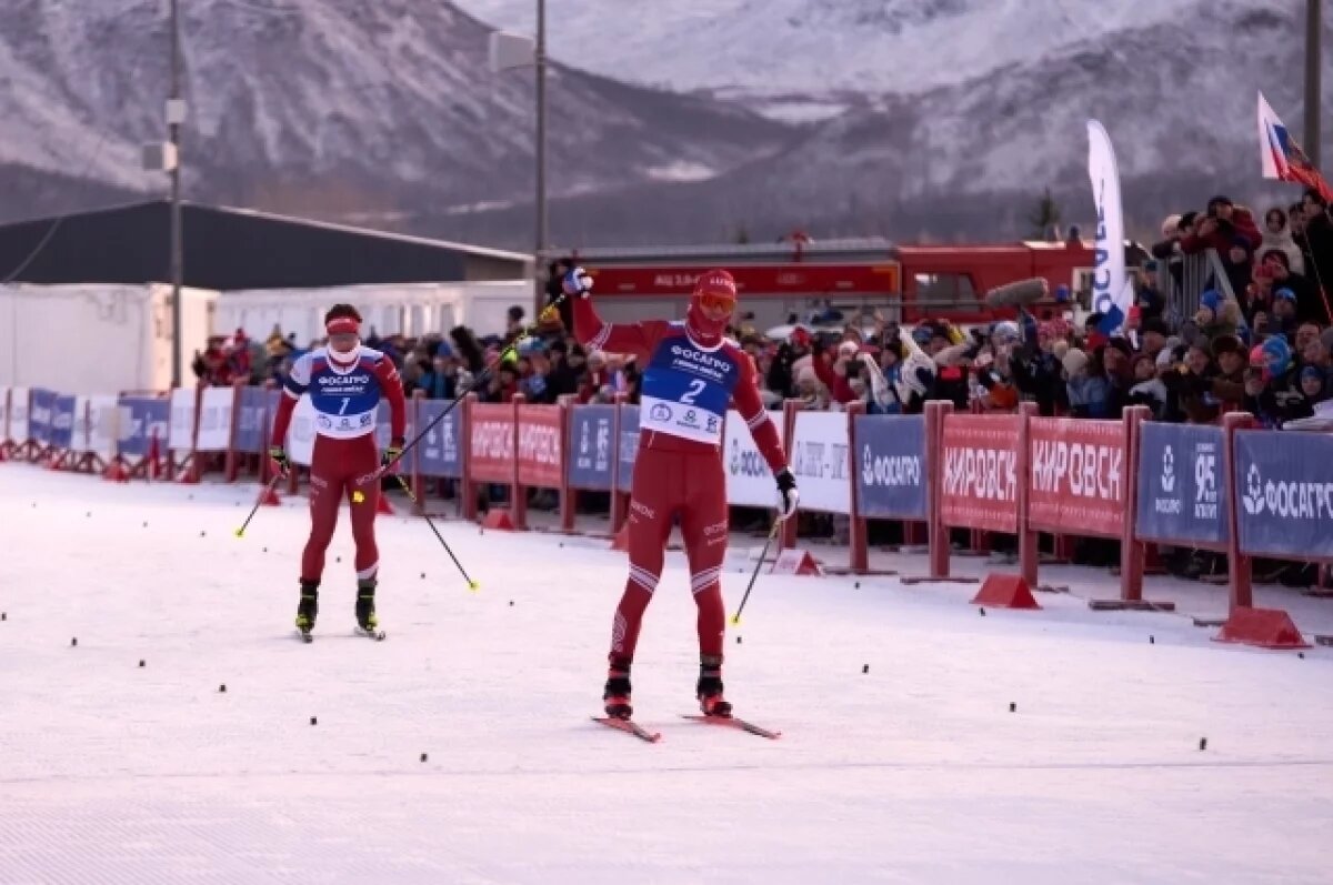    Интересное начало крутого сезона.