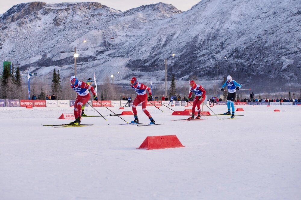    Фото: Пресс-служба компании «ФосАгро».
