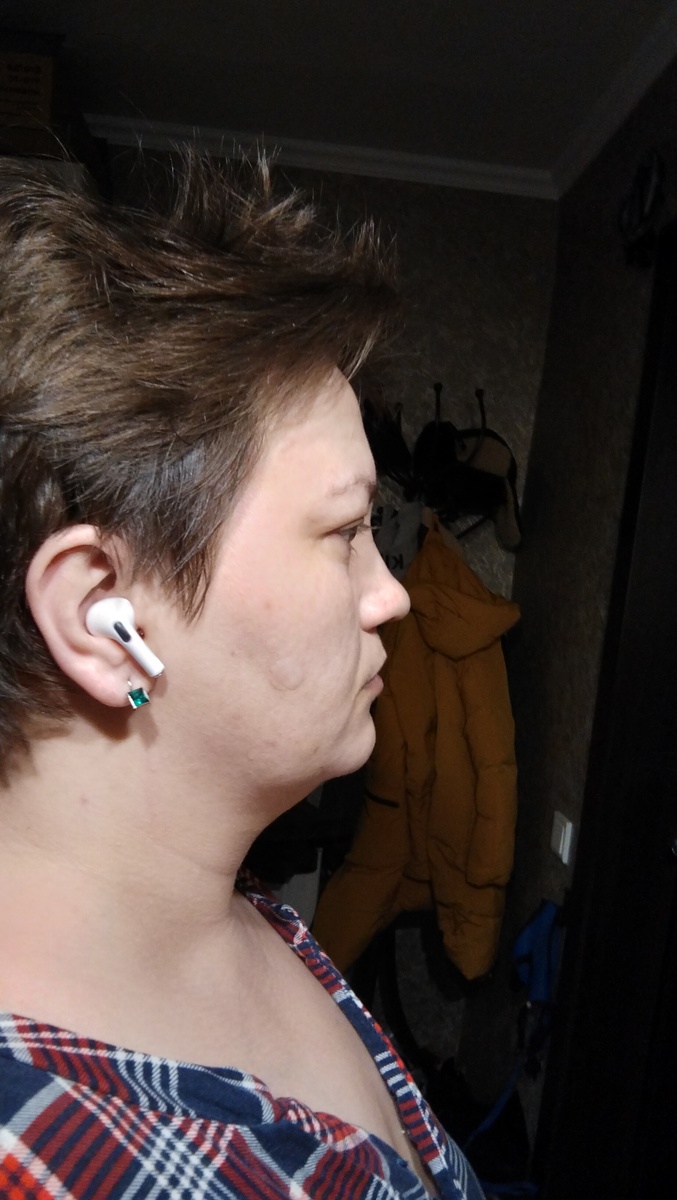 Это Я. В начале 2024 года. Фото сделано в начале марта.