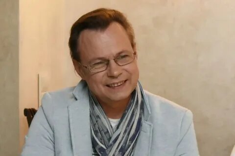 Владимир Левкин