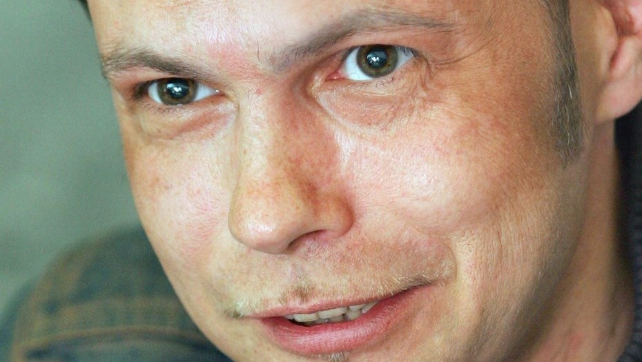    Бывший участник музыкального коллектива "На-на" Владимир Левкин. Автор фото: Василий Смирнов / ИТАР-ТАСС